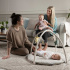 Vinter & Bloom Meadow Babygym Soft Sand i gruppen Leksaker / Babyleksaker / Babygym & lekmattor hos Bonti (VIBL40026-11)