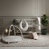 Vinter & Bloom Meadow Babygym Soft Sand i gruppen Leksaker / Babyleksaker / Babygym & lekmattor hos Bonti (VIBL40026-11)