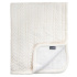 Vinter & Bloom Filt Cuddly Ivory i gruppen Babytillbehör / Sova / Babyfiltar hos Bonti (VIBL40032-1)