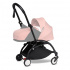 BABYZEN YOYO² Chassi Svart i gruppen Kampanjer / Outlet / Outlet Barnvagnar & tillbehör / Outlet Barnvagnar hos Bonti (YOYO595102)